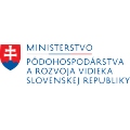 Logo MPRV SR